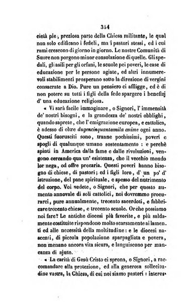 Annali della propagazione della fede raccolta periodica delle lettere dei vescovi e dei missionarj delle missioni nei due mondi ... che forma il seguito delle Lettere edificanti