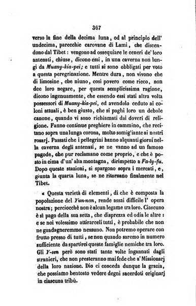 Annali della propagazione della fede raccolta periodica delle lettere dei vescovi e dei missionarj delle missioni nei due mondi ... che forma il seguito delle Lettere edificanti