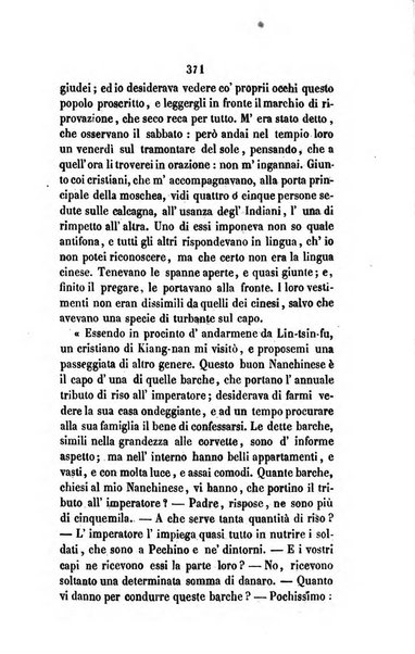 Annali della propagazione della fede raccolta periodica delle lettere dei vescovi e dei missionarj delle missioni nei due mondi ... che forma il seguito delle Lettere edificanti