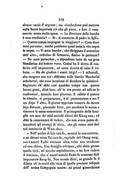 Annali della propagazione della fede raccolta periodica delle lettere dei vescovi e dei missionarj delle missioni nei due mondi ... che forma il seguito delle Lettere edificanti