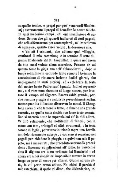 Annali della propagazione della fede raccolta periodica delle lettere dei vescovi e dei missionarj delle missioni nei due mondi ... che forma il seguito delle Lettere edificanti