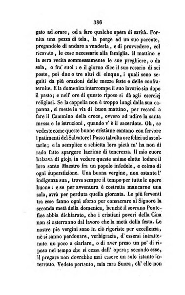 Annali della propagazione della fede raccolta periodica delle lettere dei vescovi e dei missionarj delle missioni nei due mondi ... che forma il seguito delle Lettere edificanti