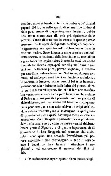 Annali della propagazione della fede raccolta periodica delle lettere dei vescovi e dei missionarj delle missioni nei due mondi ... che forma il seguito delle Lettere edificanti