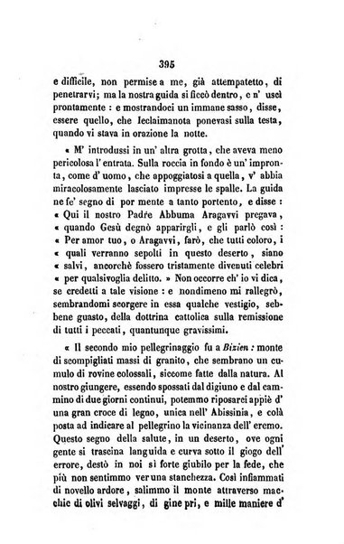 Annali della propagazione della fede raccolta periodica delle lettere dei vescovi e dei missionarj delle missioni nei due mondi ... che forma il seguito delle Lettere edificanti