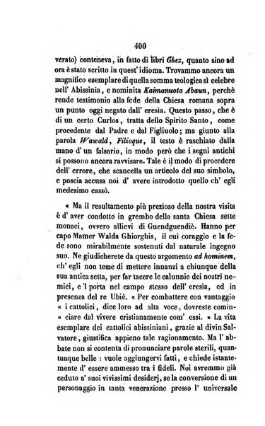 Annali della propagazione della fede raccolta periodica delle lettere dei vescovi e dei missionarj delle missioni nei due mondi ... che forma il seguito delle Lettere edificanti