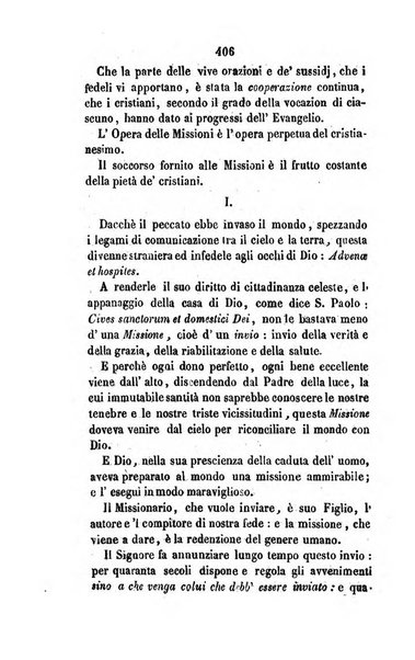 Annali della propagazione della fede raccolta periodica delle lettere dei vescovi e dei missionarj delle missioni nei due mondi ... che forma il seguito delle Lettere edificanti