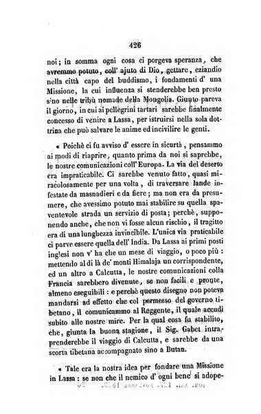 Annali della propagazione della fede raccolta periodica delle lettere dei vescovi e dei missionarj delle missioni nei due mondi ... che forma il seguito delle Lettere edificanti