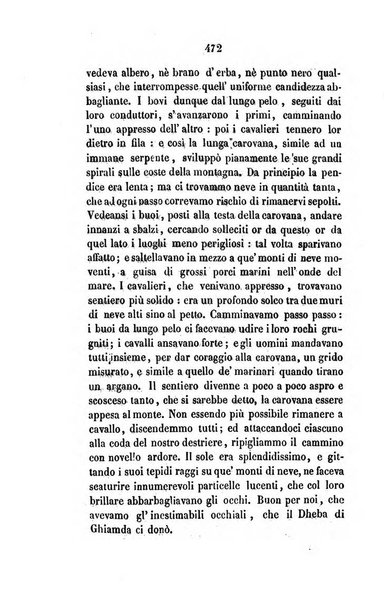 Annali della propagazione della fede raccolta periodica delle lettere dei vescovi e dei missionarj delle missioni nei due mondi ... che forma il seguito delle Lettere edificanti