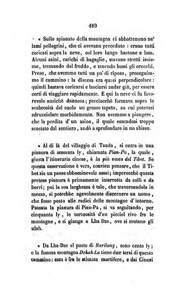 Annali della propagazione della fede raccolta periodica delle lettere dei vescovi e dei missionarj delle missioni nei due mondi ... che forma il seguito delle Lettere edificanti