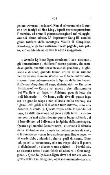 Annali della propagazione della fede raccolta periodica delle lettere dei vescovi e dei missionarj delle missioni nei due mondi ... che forma il seguito delle Lettere edificanti