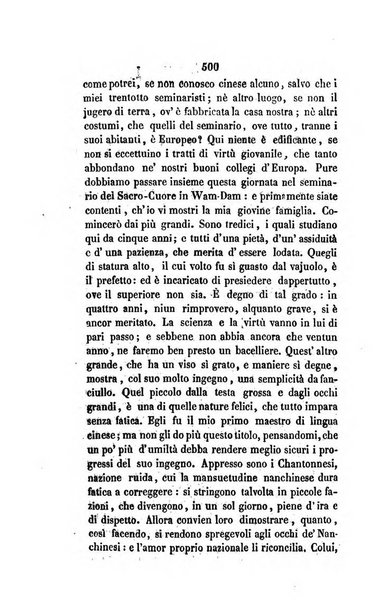 Annali della propagazione della fede raccolta periodica delle lettere dei vescovi e dei missionarj delle missioni nei due mondi ... che forma il seguito delle Lettere edificanti