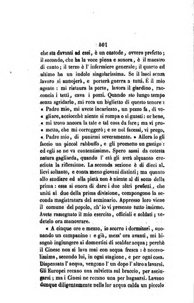 Annali della propagazione della fede raccolta periodica delle lettere dei vescovi e dei missionarj delle missioni nei due mondi ... che forma il seguito delle Lettere edificanti