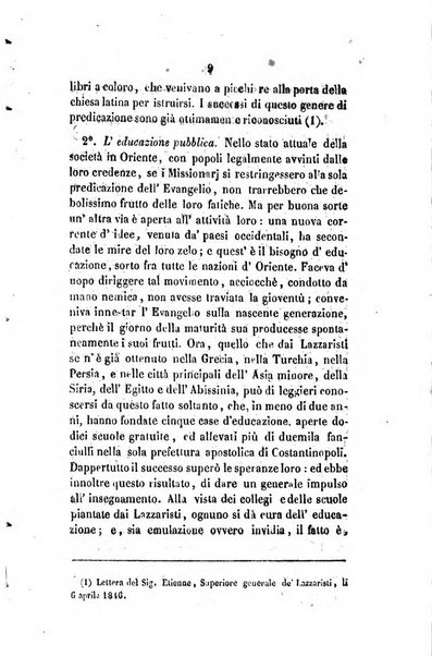 Annali della propagazione della fede raccolta periodica delle lettere dei vescovi e dei missionarj delle missioni nei due mondi ... che forma il seguito delle Lettere edificanti