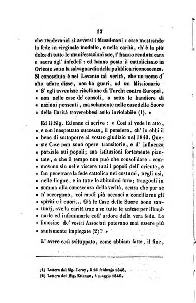 Annali della propagazione della fede raccolta periodica delle lettere dei vescovi e dei missionarj delle missioni nei due mondi ... che forma il seguito delle Lettere edificanti