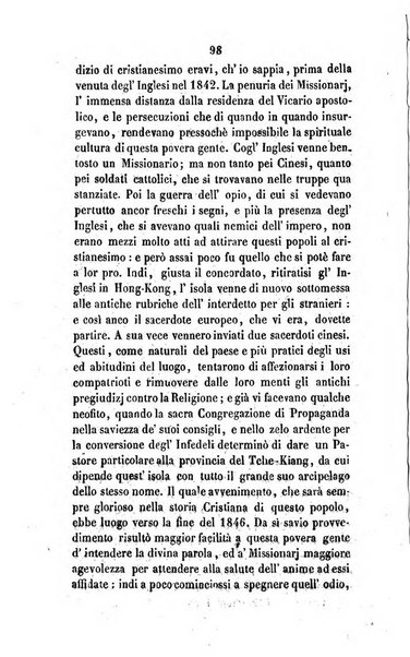 Annali della propagazione della fede raccolta periodica delle lettere dei vescovi e dei missionarj delle missioni nei due mondi ... che forma il seguito delle Lettere edificanti