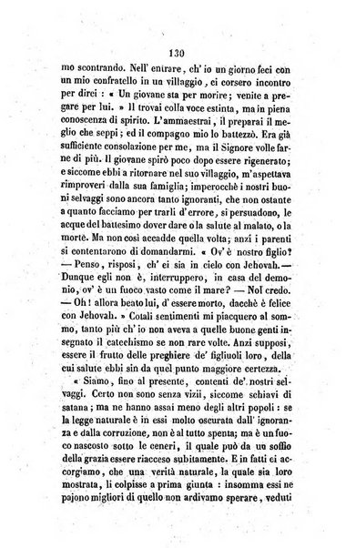 Annali della propagazione della fede raccolta periodica delle lettere dei vescovi e dei missionarj delle missioni nei due mondi ... che forma il seguito delle Lettere edificanti