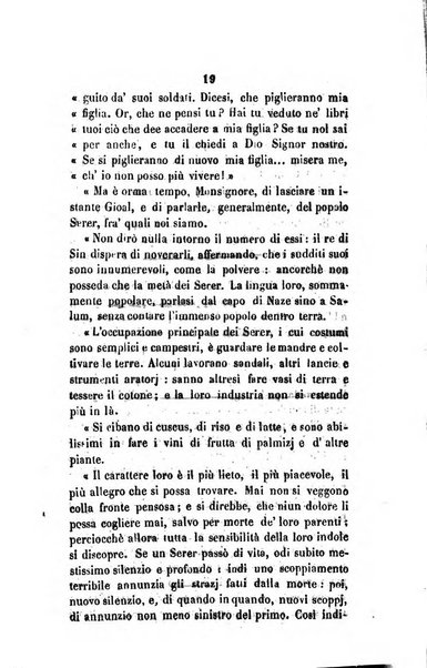 Annali della propagazione della fede raccolta periodica delle lettere dei vescovi e dei missionarj delle missioni nei due mondi ... che forma il seguito delle Lettere edificanti