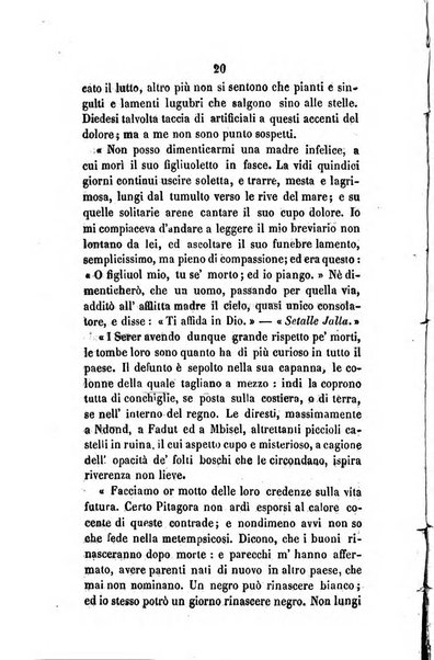 Annali della propagazione della fede raccolta periodica delle lettere dei vescovi e dei missionarj delle missioni nei due mondi ... che forma il seguito delle Lettere edificanti