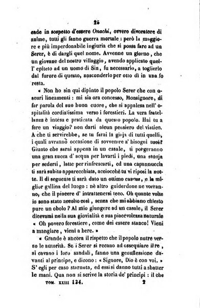 Annali della propagazione della fede raccolta periodica delle lettere dei vescovi e dei missionarj delle missioni nei due mondi ... che forma il seguito delle Lettere edificanti