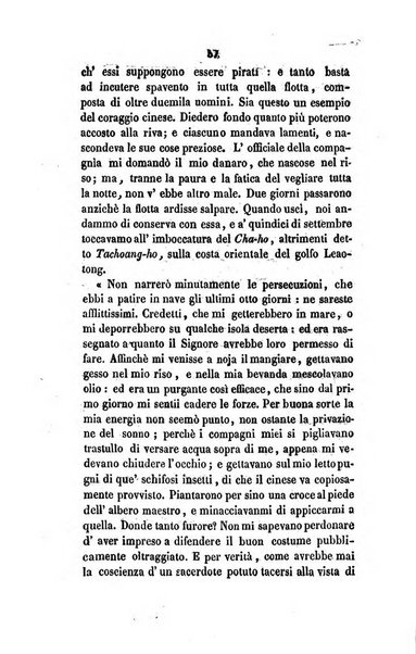 Annali della propagazione della fede raccolta periodica delle lettere dei vescovi e dei missionarj delle missioni nei due mondi ... che forma il seguito delle Lettere edificanti