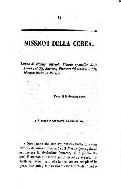 Annali della propagazione della fede raccolta periodica delle lettere dei vescovi e dei missionarj delle missioni nei due mondi ... che forma il seguito delle Lettere edificanti