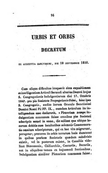 Annali della propagazione della fede raccolta periodica delle lettere dei vescovi e dei missionarj delle missioni nei due mondi ... che forma il seguito delle Lettere edificanti