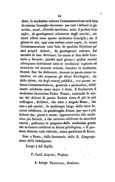 Annali della propagazione della fede raccolta periodica delle lettere dei vescovi e dei missionarj delle missioni nei due mondi ... che forma il seguito delle Lettere edificanti