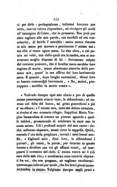 Annali della propagazione della fede raccolta periodica delle lettere dei vescovi e dei missionarj delle missioni nei due mondi ... che forma il seguito delle Lettere edificanti