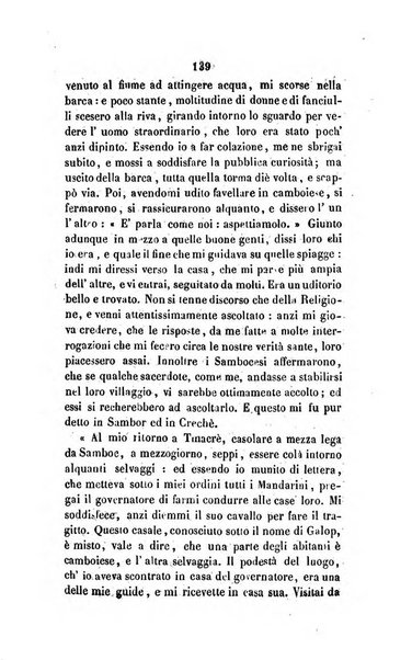 Annali della propagazione della fede raccolta periodica delle lettere dei vescovi e dei missionarj delle missioni nei due mondi ... che forma il seguito delle Lettere edificanti