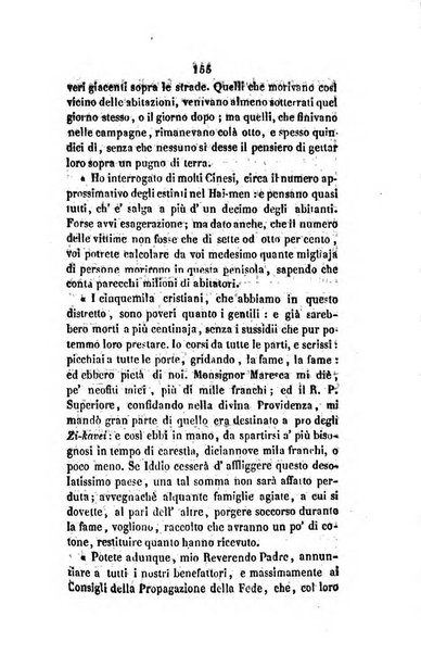 Annali della propagazione della fede raccolta periodica delle lettere dei vescovi e dei missionarj delle missioni nei due mondi ... che forma il seguito delle Lettere edificanti