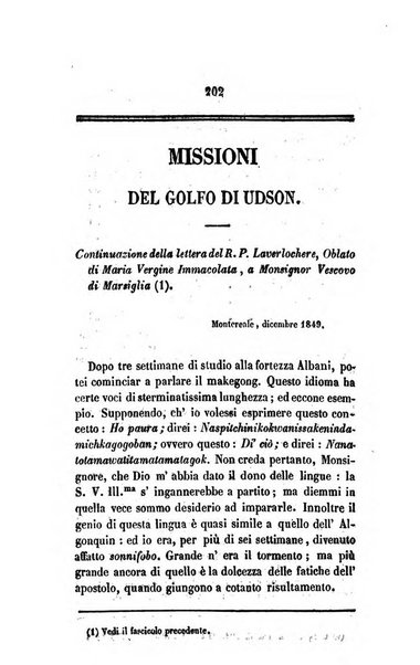 Annali della propagazione della fede raccolta periodica delle lettere dei vescovi e dei missionarj delle missioni nei due mondi ... che forma il seguito delle Lettere edificanti