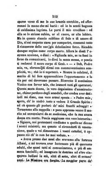 Annali della propagazione della fede raccolta periodica delle lettere dei vescovi e dei missionarj delle missioni nei due mondi ... che forma il seguito delle Lettere edificanti