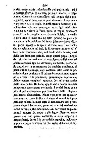 Annali della propagazione della fede raccolta periodica delle lettere dei vescovi e dei missionarj delle missioni nei due mondi ... che forma il seguito delle Lettere edificanti