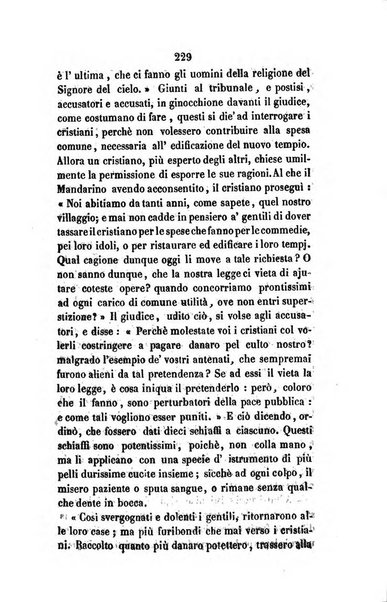 Annali della propagazione della fede raccolta periodica delle lettere dei vescovi e dei missionarj delle missioni nei due mondi ... che forma il seguito delle Lettere edificanti