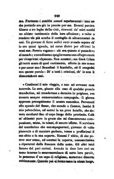 Annali della propagazione della fede raccolta periodica delle lettere dei vescovi e dei missionarj delle missioni nei due mondi ... che forma il seguito delle Lettere edificanti