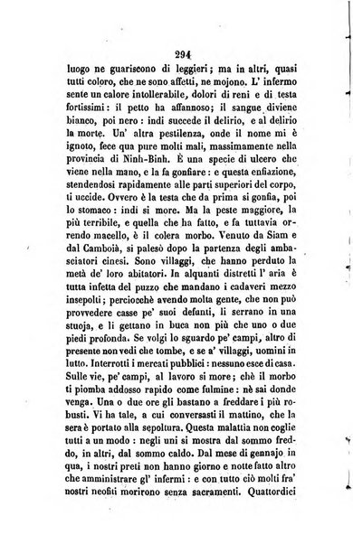 Annali della propagazione della fede raccolta periodica delle lettere dei vescovi e dei missionarj delle missioni nei due mondi ... che forma il seguito delle Lettere edificanti