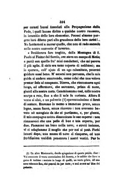 Annali della propagazione della fede raccolta periodica delle lettere dei vescovi e dei missionarj delle missioni nei due mondi ... che forma il seguito delle Lettere edificanti