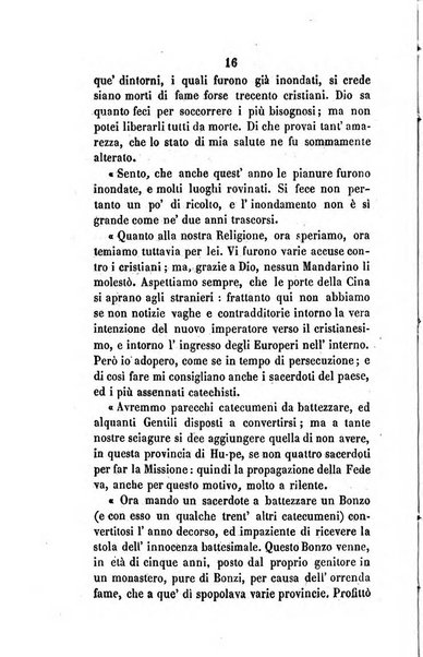 Annali della propagazione della fede raccolta periodica delle lettere dei vescovi e dei missionarj delle missioni nei due mondi ... che forma il seguito delle Lettere edificanti