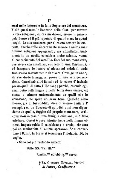 Annali della propagazione della fede raccolta periodica delle lettere dei vescovi e dei missionarj delle missioni nei due mondi ... che forma il seguito delle Lettere edificanti