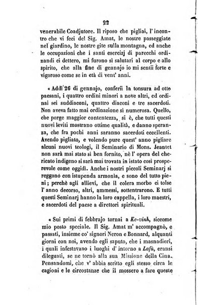 Annali della propagazione della fede raccolta periodica delle lettere dei vescovi e dei missionarj delle missioni nei due mondi ... che forma il seguito delle Lettere edificanti