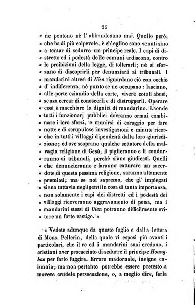 Annali della propagazione della fede raccolta periodica delle lettere dei vescovi e dei missionarj delle missioni nei due mondi ... che forma il seguito delle Lettere edificanti