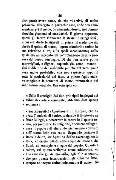 Annali della propagazione della fede raccolta periodica delle lettere dei vescovi e dei missionarj delle missioni nei due mondi ... che forma il seguito delle Lettere edificanti