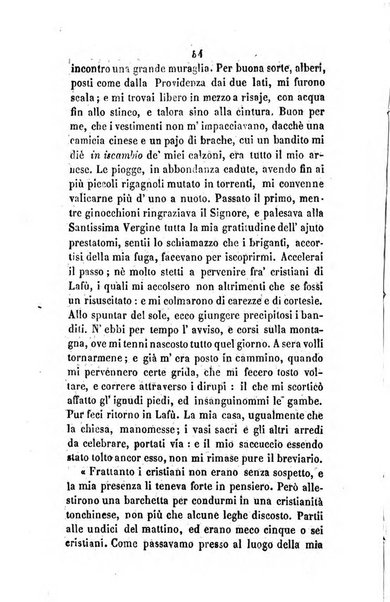 Annali della propagazione della fede raccolta periodica delle lettere dei vescovi e dei missionarj delle missioni nei due mondi ... che forma il seguito delle Lettere edificanti