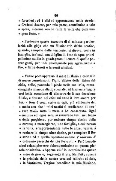 Annali della propagazione della fede raccolta periodica delle lettere dei vescovi e dei missionarj delle missioni nei due mondi ... che forma il seguito delle Lettere edificanti