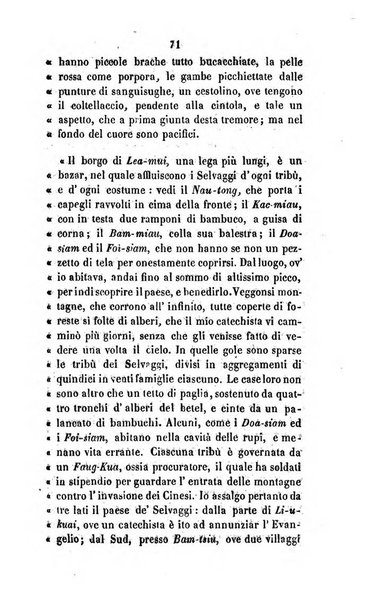 Annali della propagazione della fede raccolta periodica delle lettere dei vescovi e dei missionarj delle missioni nei due mondi ... che forma il seguito delle Lettere edificanti