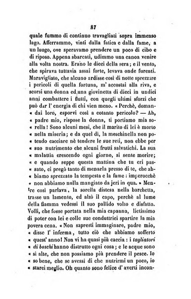 Annali della propagazione della fede raccolta periodica delle lettere dei vescovi e dei missionarj delle missioni nei due mondi ... che forma il seguito delle Lettere edificanti