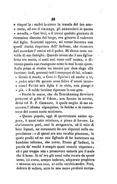 Annali della propagazione della fede raccolta periodica delle lettere dei vescovi e dei missionarj delle missioni nei due mondi ... che forma il seguito delle Lettere edificanti