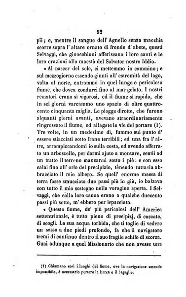 Annali della propagazione della fede raccolta periodica delle lettere dei vescovi e dei missionarj delle missioni nei due mondi ... che forma il seguito delle Lettere edificanti