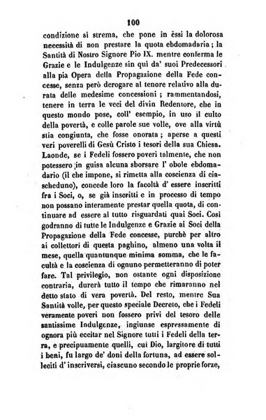 Annali della propagazione della fede raccolta periodica delle lettere dei vescovi e dei missionarj delle missioni nei due mondi ... che forma il seguito delle Lettere edificanti