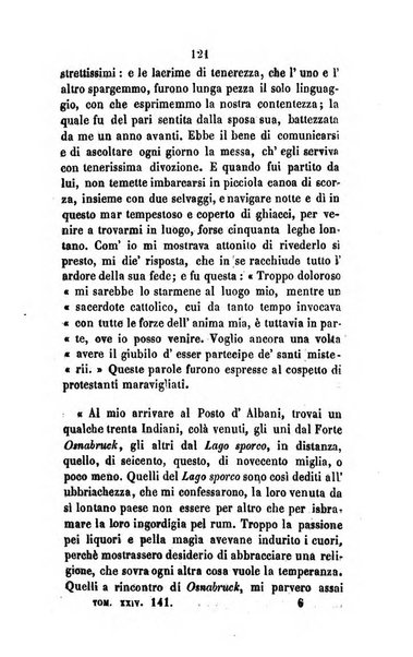 Annali della propagazione della fede raccolta periodica delle lettere dei vescovi e dei missionarj delle missioni nei due mondi ... che forma il seguito delle Lettere edificanti